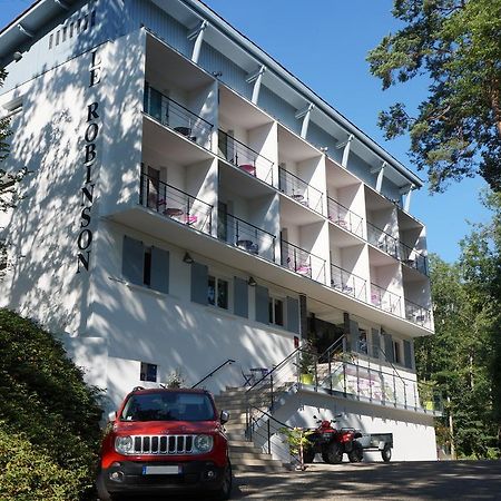 Hotel Robinson Auch Kültér fotó
