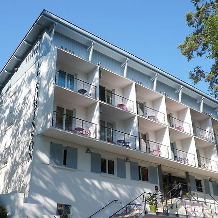 Hotel Robinson Auch Kültér fotó