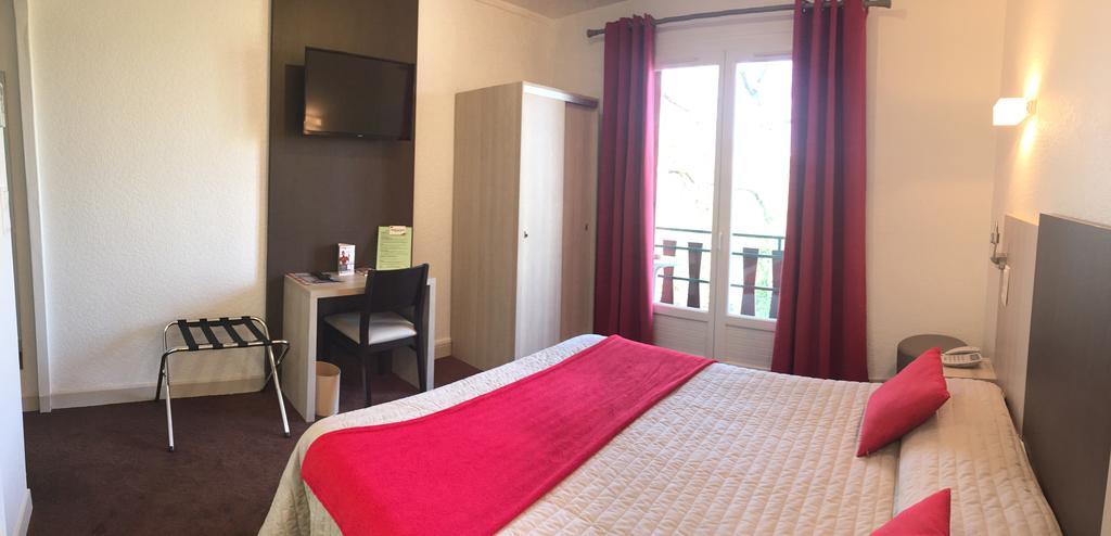 Hotel Robinson Auch Kültér fotó