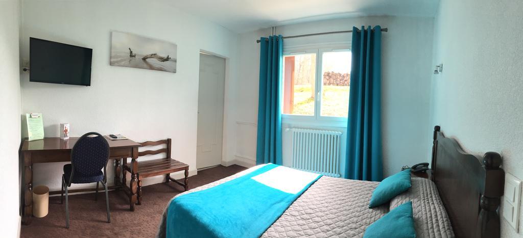 Hotel Robinson Auch Kültér fotó