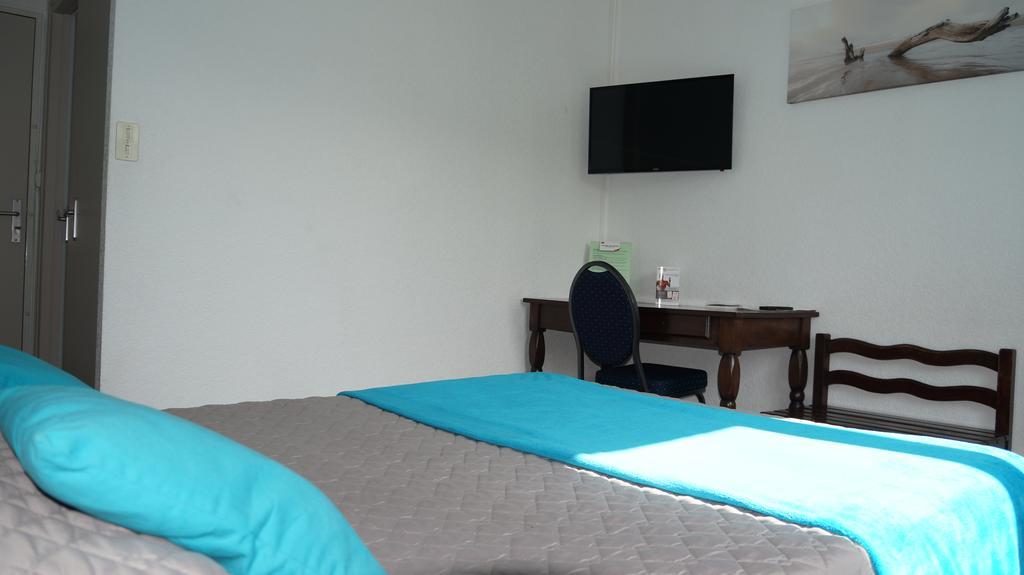 Hotel Robinson Auch Kültér fotó
