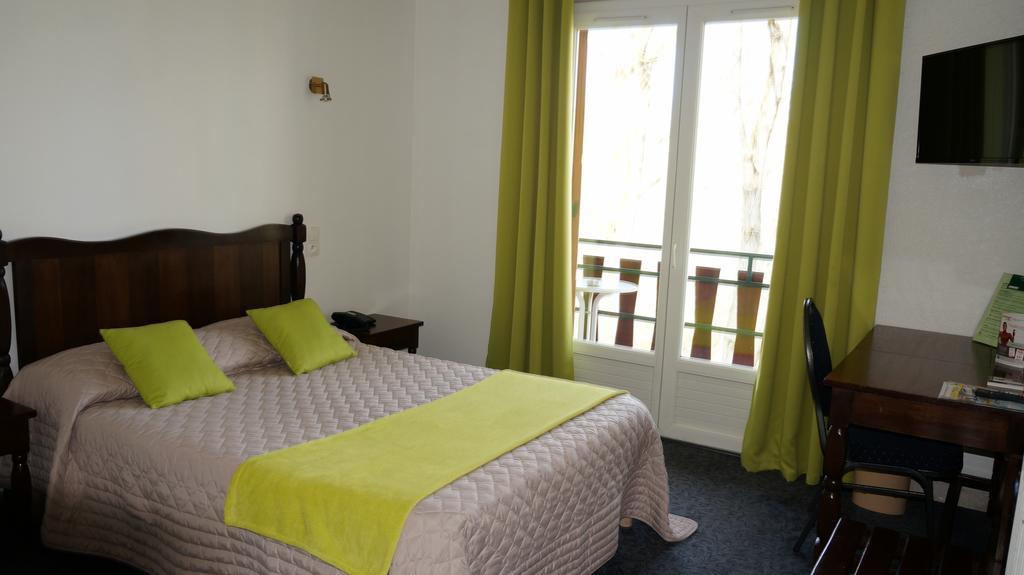 Hotel Robinson Auch Kültér fotó