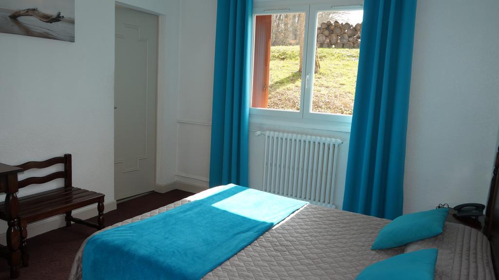 Hotel Robinson Auch Kültér fotó