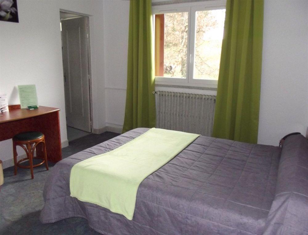 Hotel Robinson Auch Kültér fotó