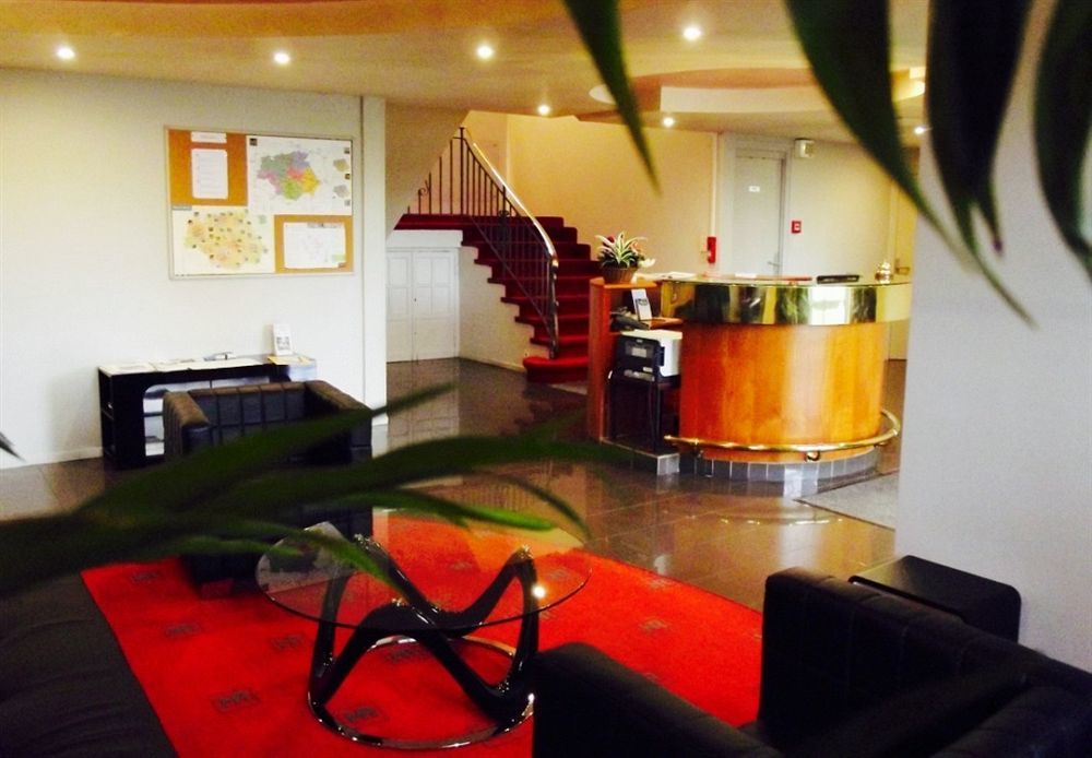 Hotel Robinson Auch Kültér fotó
