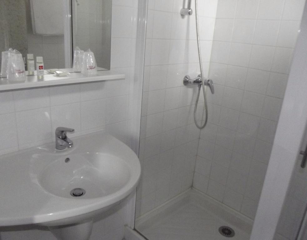Hotel Robinson Auch Szoba fotó