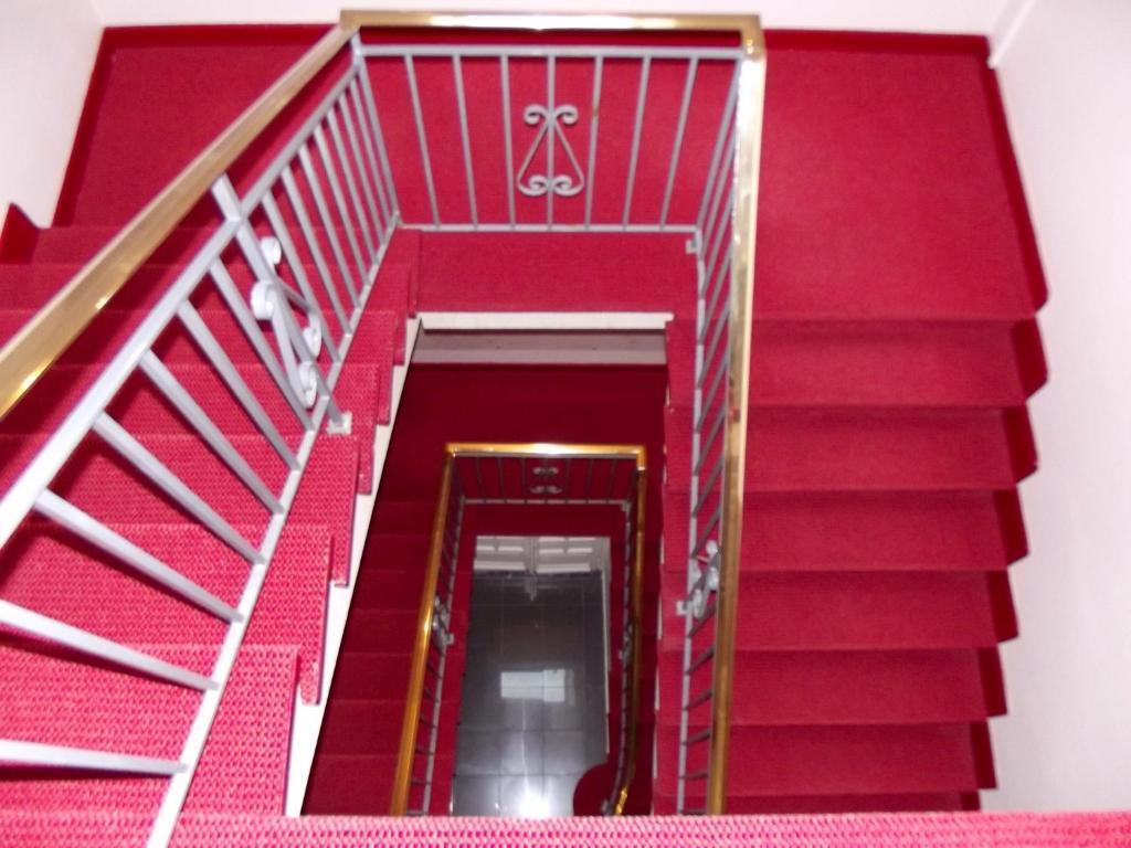 Hotel Robinson Auch Kültér fotó