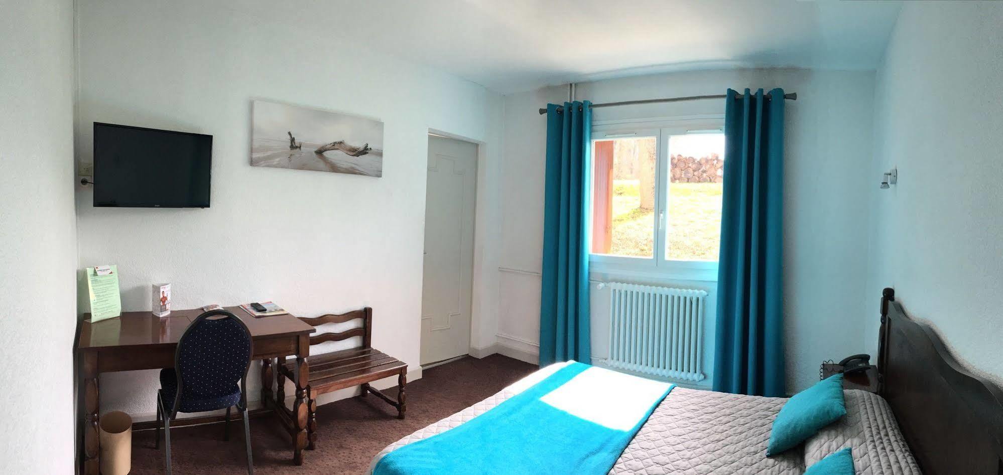 Hotel Robinson Auch Kültér fotó