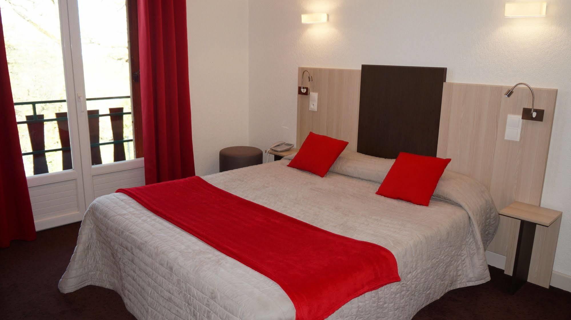 Hotel Robinson Auch Kültér fotó