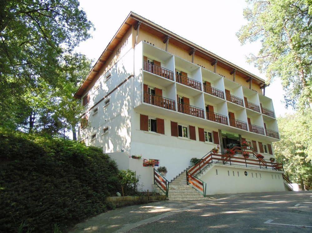 Hotel Robinson Auch Kültér fotó